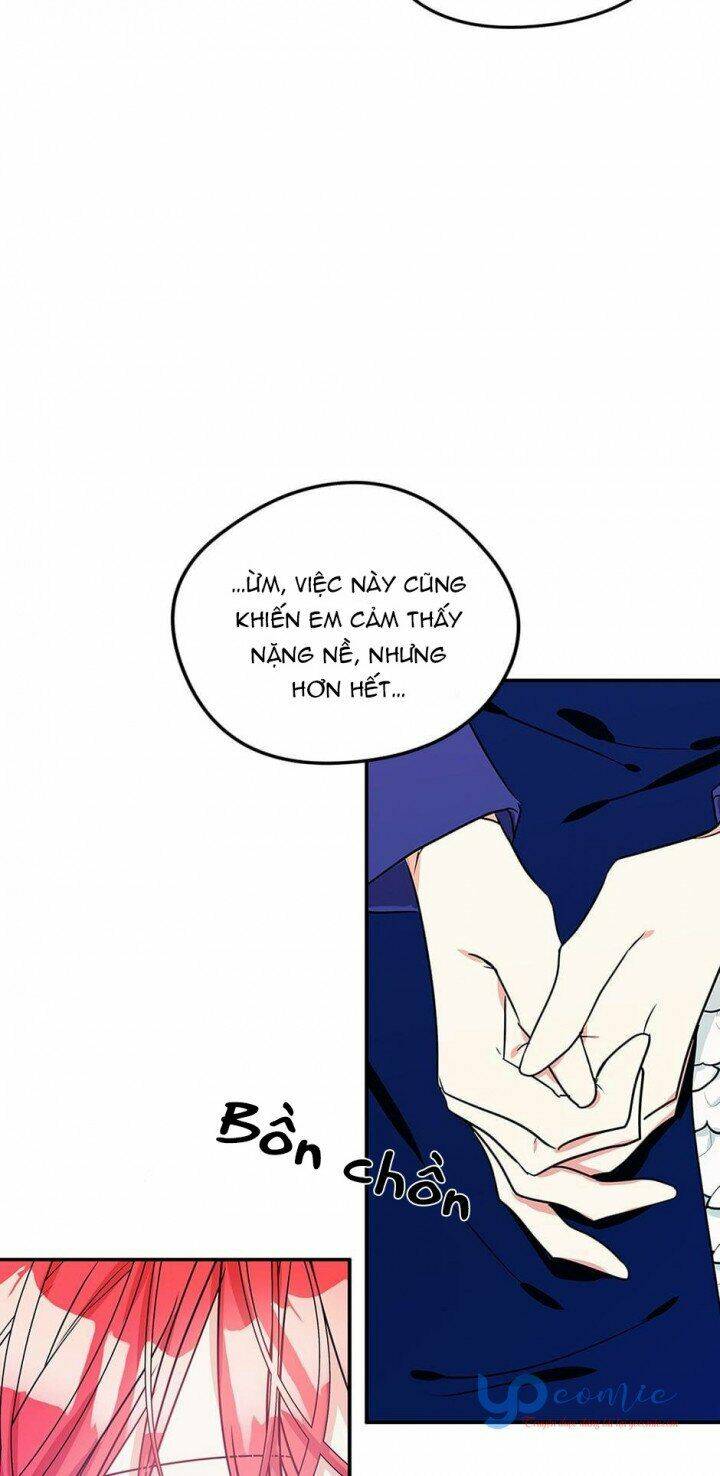 Người Hầu Của Tôi Chương 86 Ảnh 17