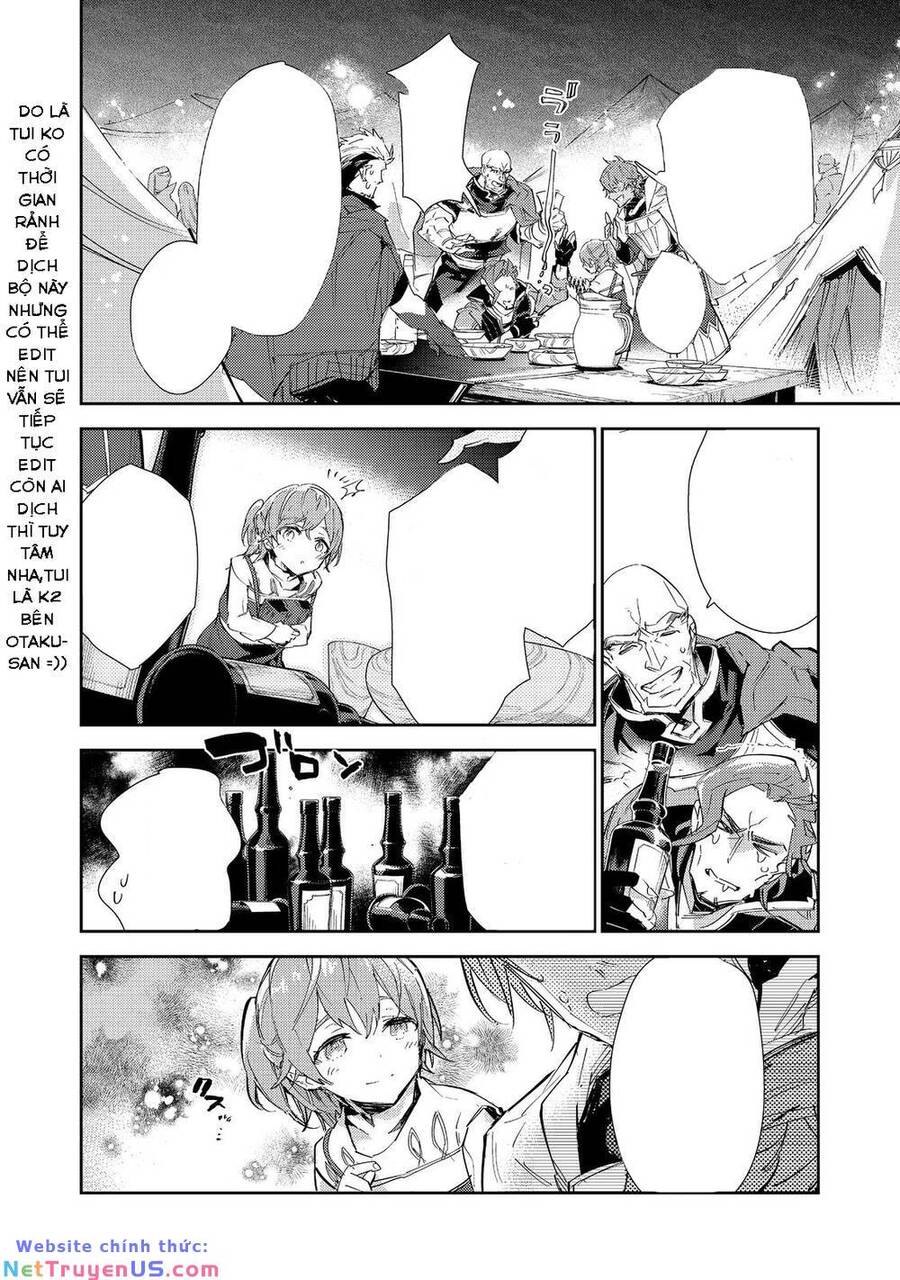 Saijaku Teima Wa Gomi Hiroi No Tabi O Hajimemashita Chương 16.2 Ảnh 11