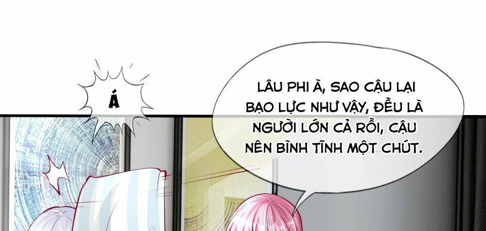 App Làm Đẹp: Phép Tắc Phản Công Của Xấu Nữ Chương 2 Ảnh 32