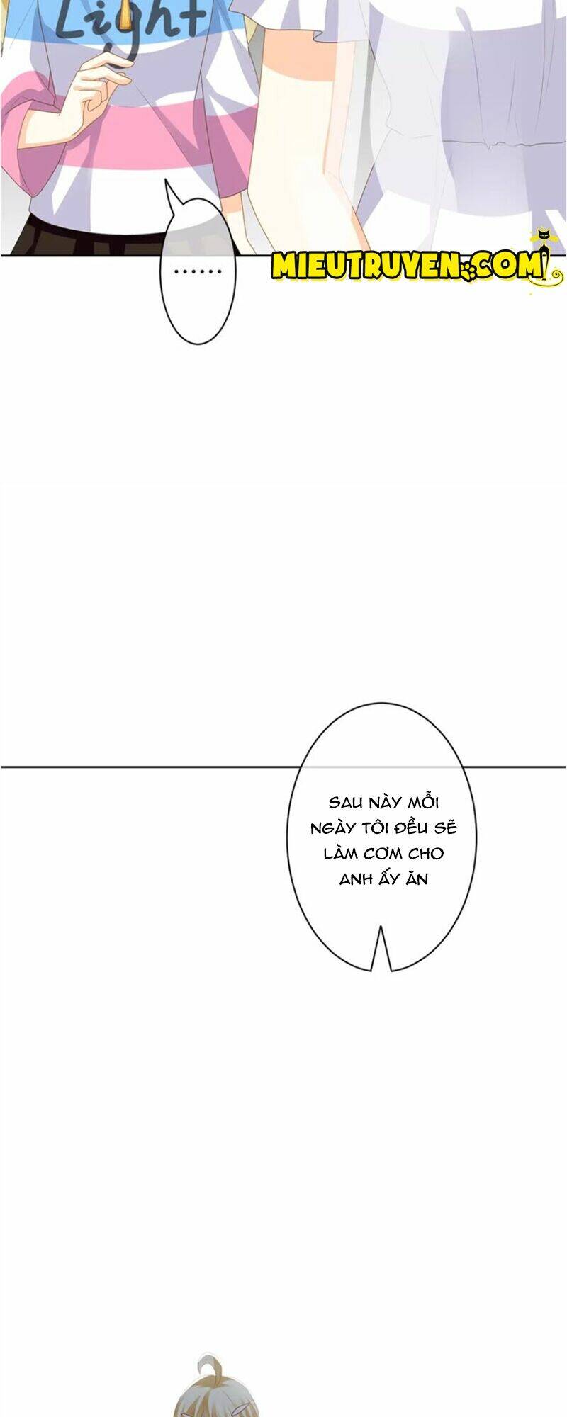 Độc Nhãn Ác Ma Của Ta Chương 26 Ảnh 20