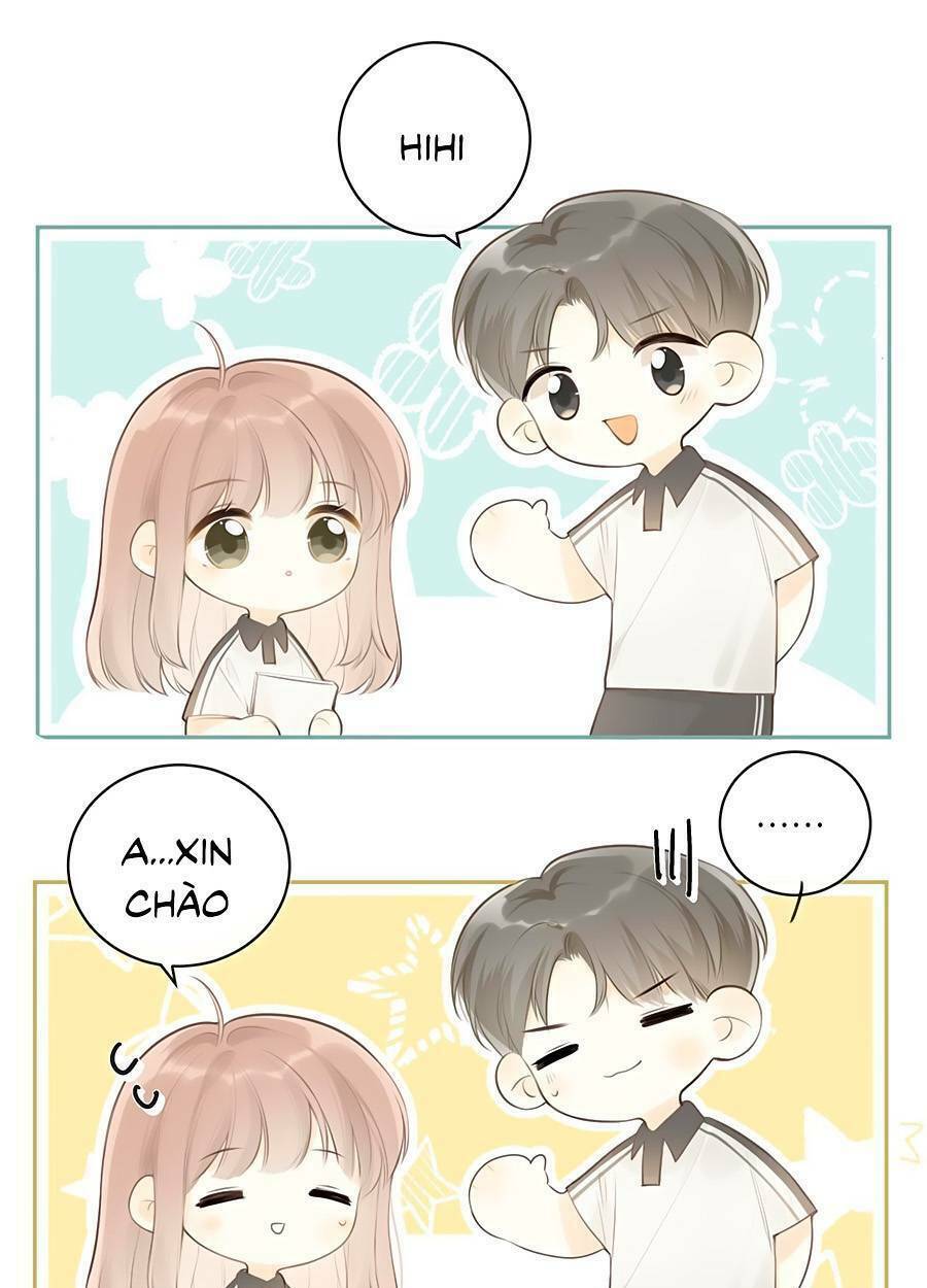 Tình Yêu Duy Nhất Của Tôi Chương 32 Ảnh 19