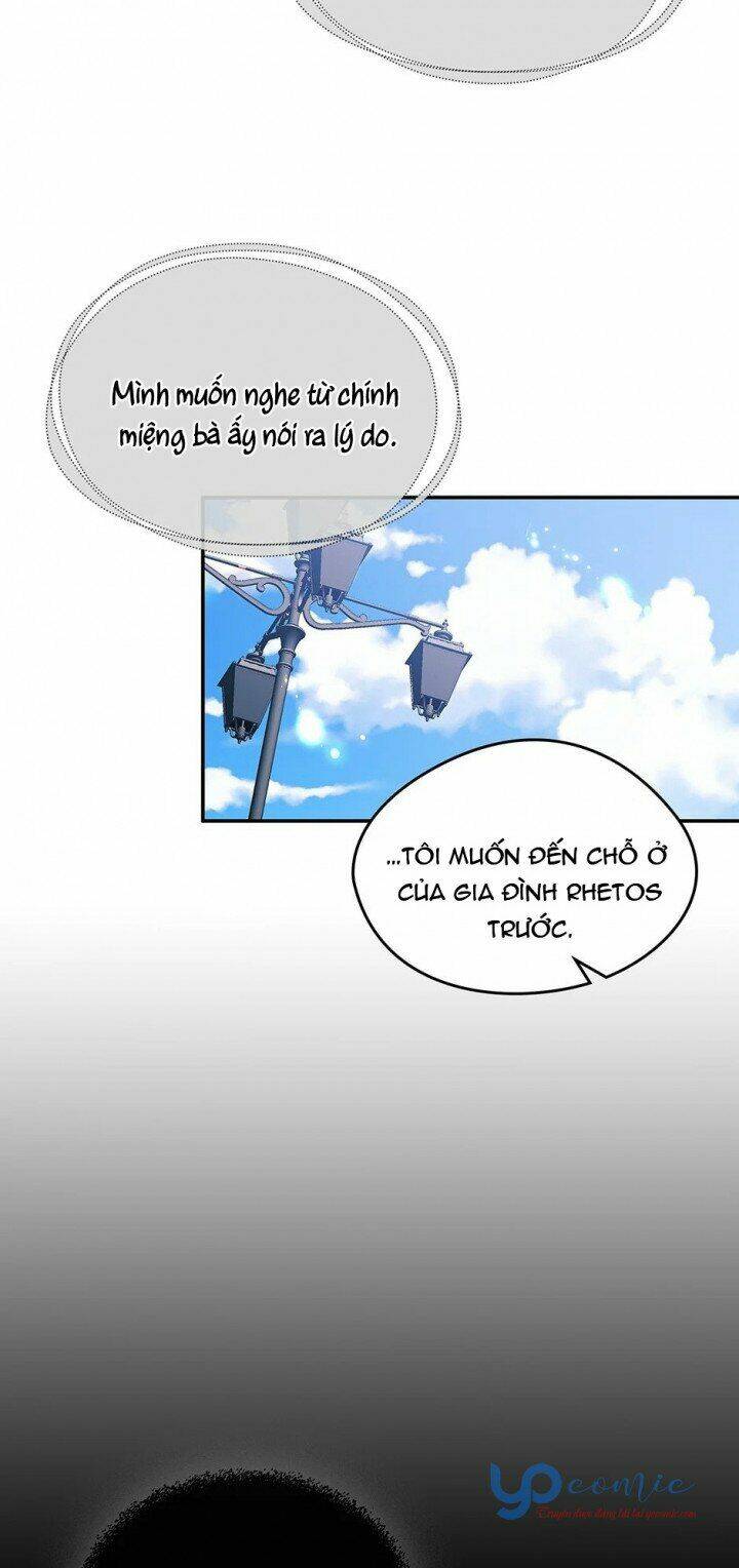 Người Hầu Của Tôi Chương 88 Ảnh 39