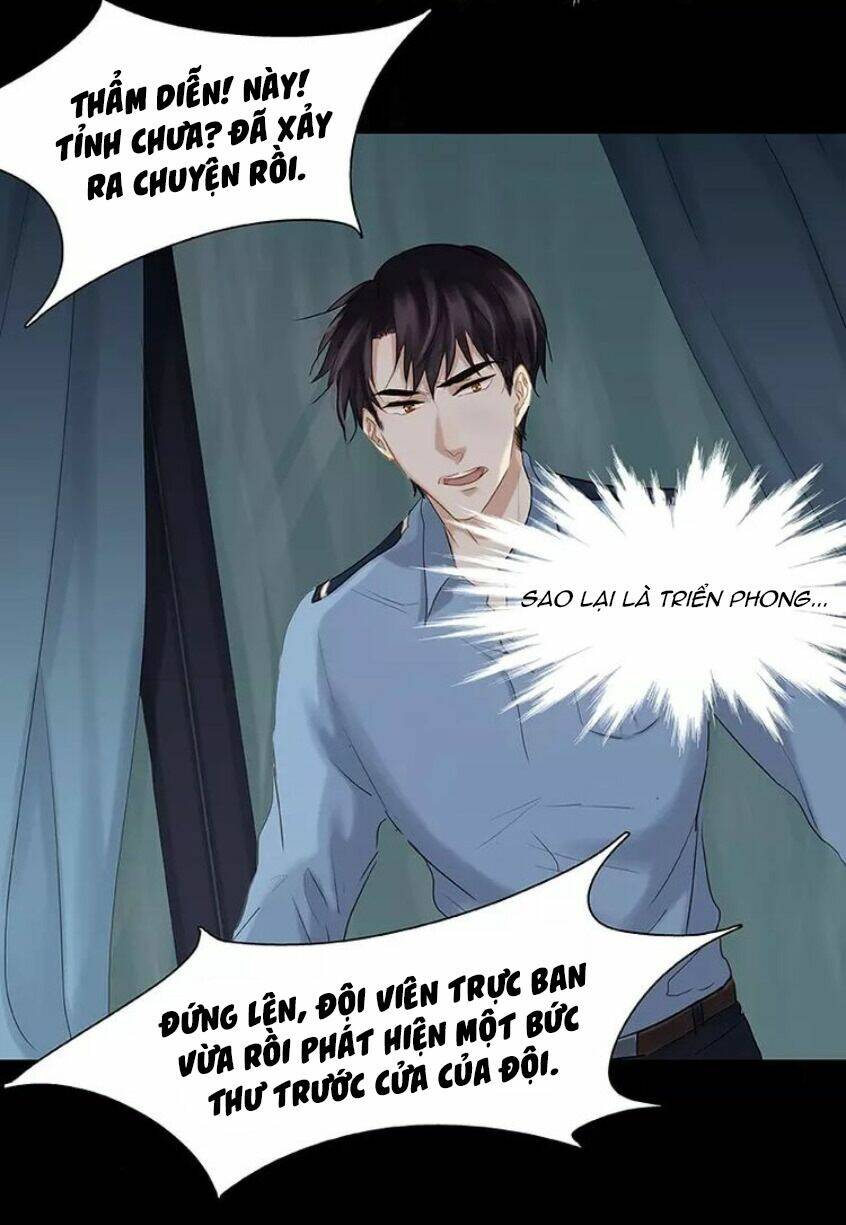 Lưu Manh Thần Thám Chương 12 Ảnh 28
