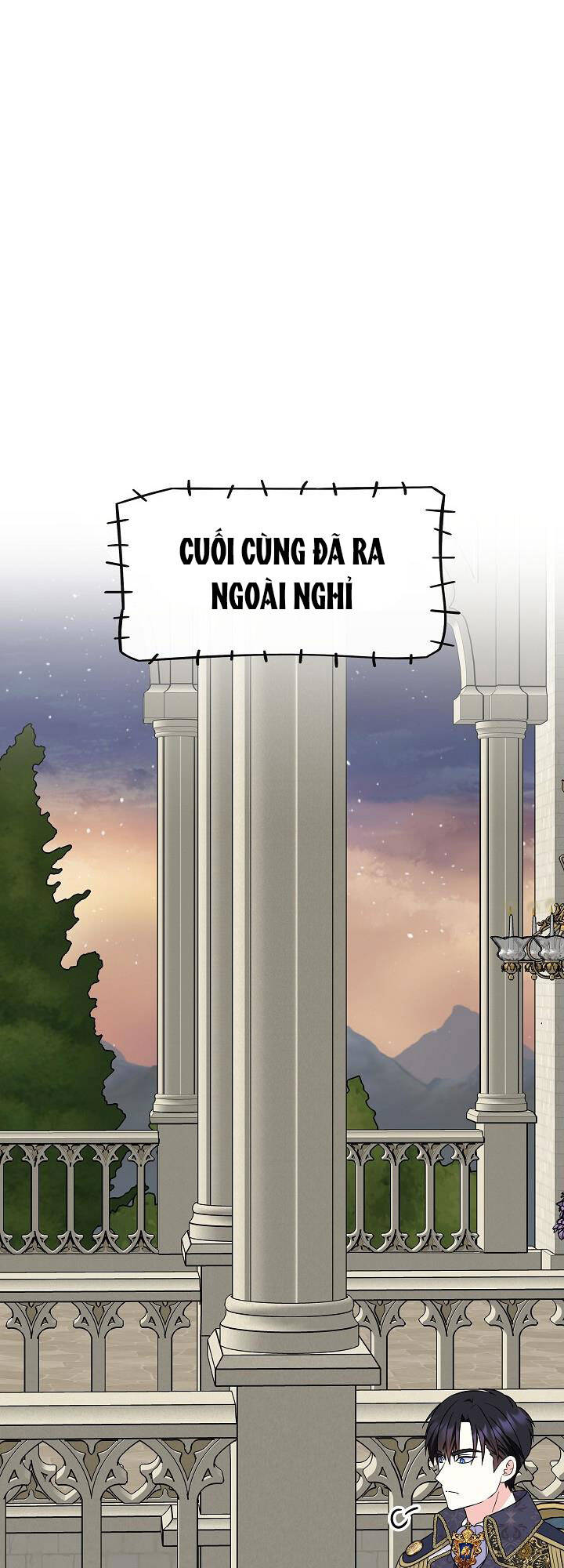Trở Thành Con Gái Của Các Nhân Vật Chính Chương 34 Ảnh 20