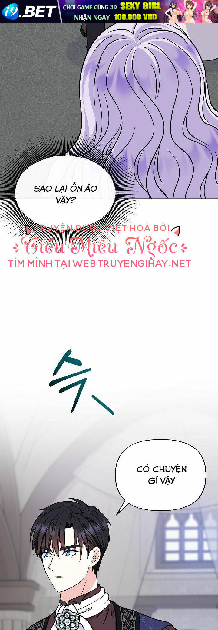 Trở Thành Con Gái Của Các Nhân Vật Chính Chương 47 Ảnh 29