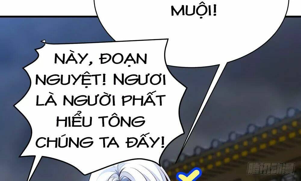 Thái Tử Phi Nhà Ta Thật Hung Hăng Chương 28 Ảnh 9