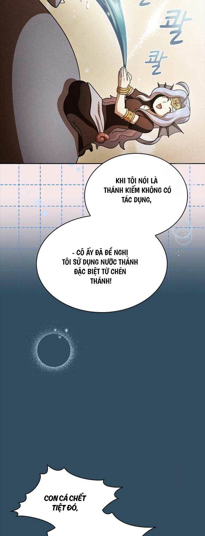 Có Thật Đây Là Anh Hùng Không? Chương 101 Ảnh 6
