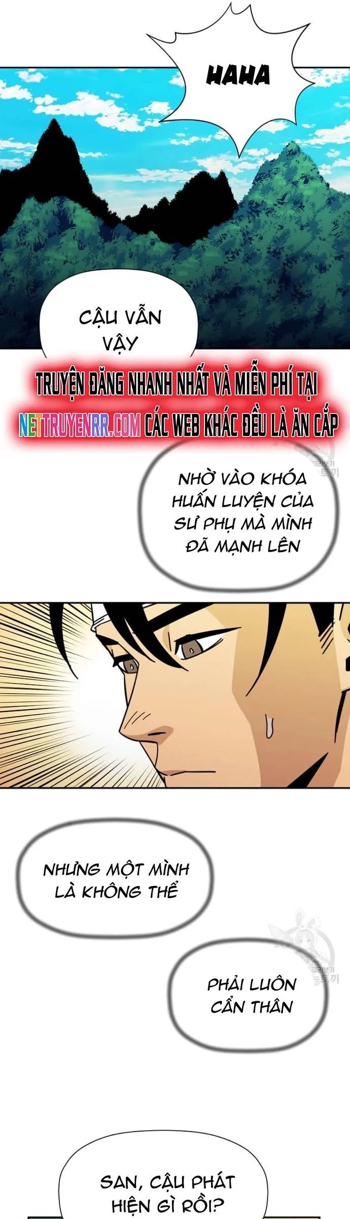 Học Giả Trở Lại Chương 185 Ảnh 24
