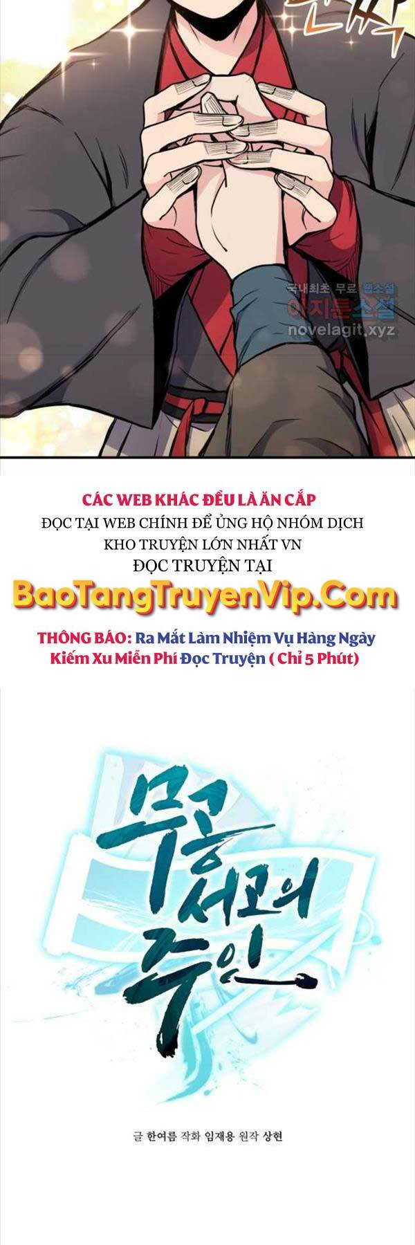 Ta Là Chủ Nhân Của Thư Viện Võ Công Chương 35 Ảnh 11