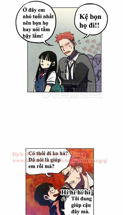 Xin Đừng Cắn Em Chương 12 Ảnh 12