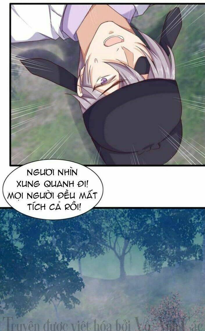 Bệ Hạ, Cầu Người Đừng Làm Yêu! Chương 10 Ảnh 26