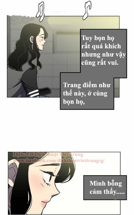Xin Đừng Cắn Em Chương 12 Ảnh 34