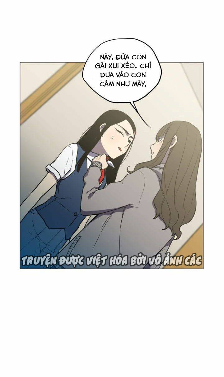 Xin Đừng Cắn Em Chương 25 Ảnh 35