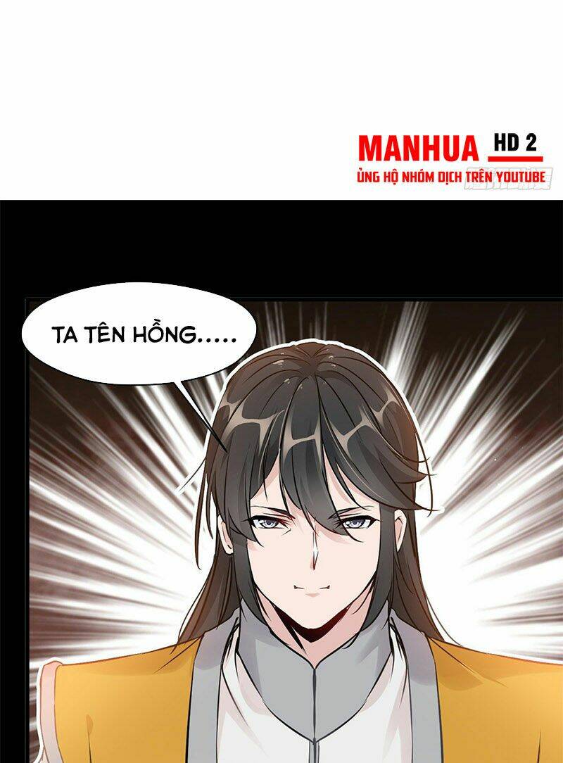 Chúa Tể Mạnh Nhất Chương 8 Ảnh 8