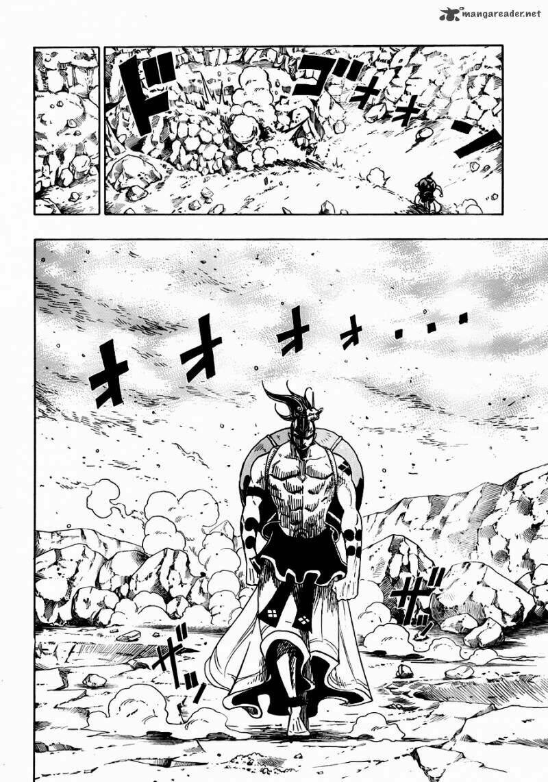 Sengoku Armors Chương 11 Ảnh 12