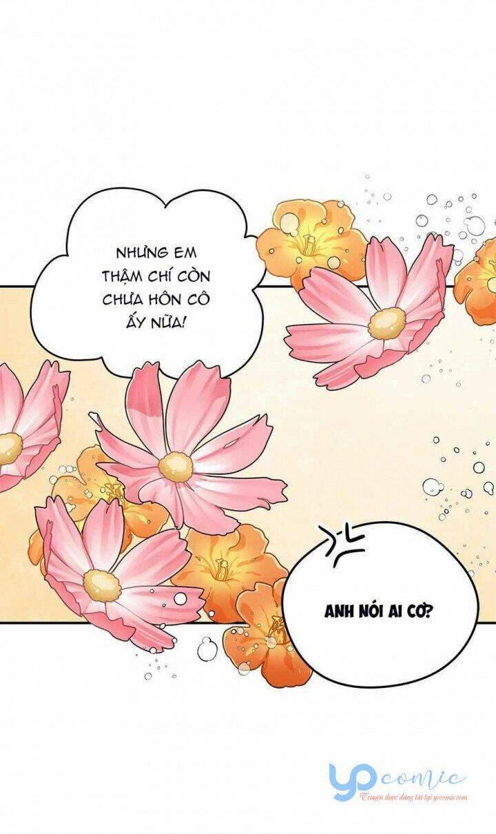 Người Hầu Của Tôi Chương 87 Ảnh 41