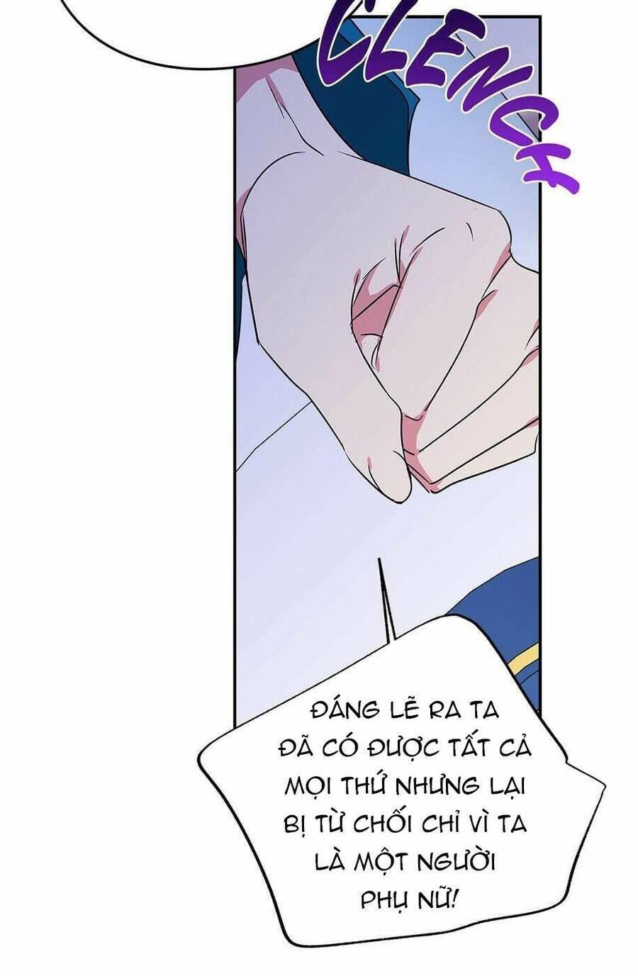 Người Hầu Của Tôi Chương 89 Ảnh 27