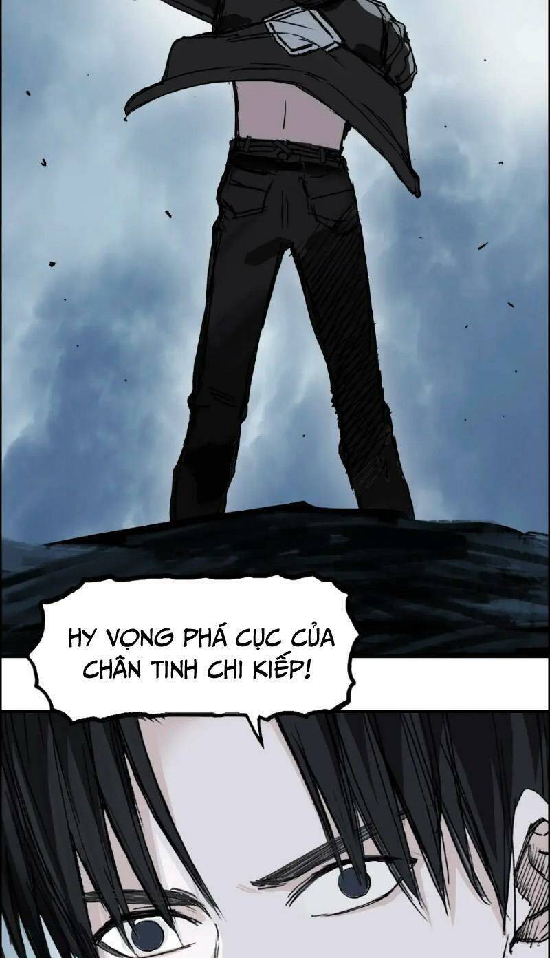 Siêu Năng Lập Phương Chương 310 Ảnh 45