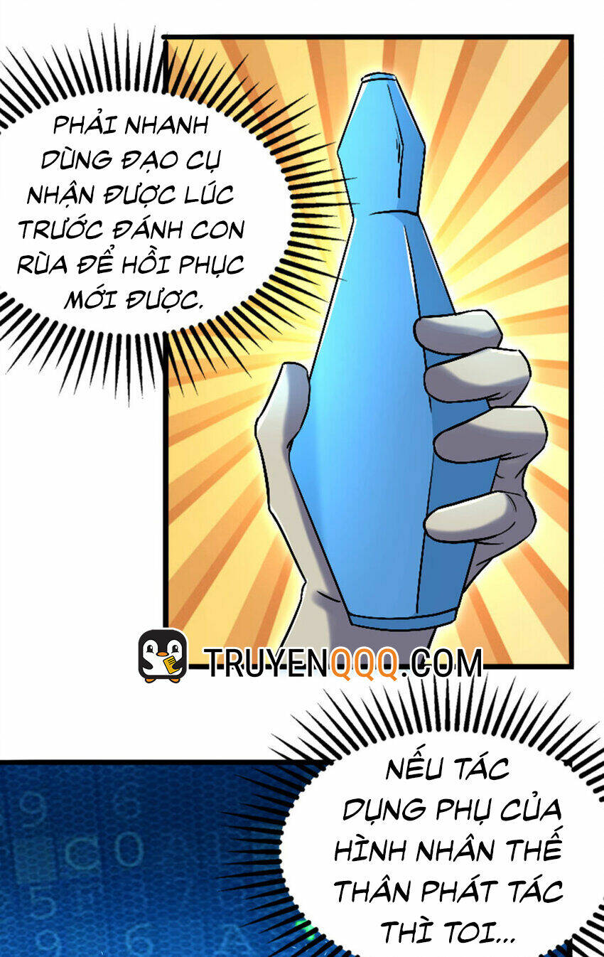 Ocd Thành Vương Giả Chương 40 Ảnh 3