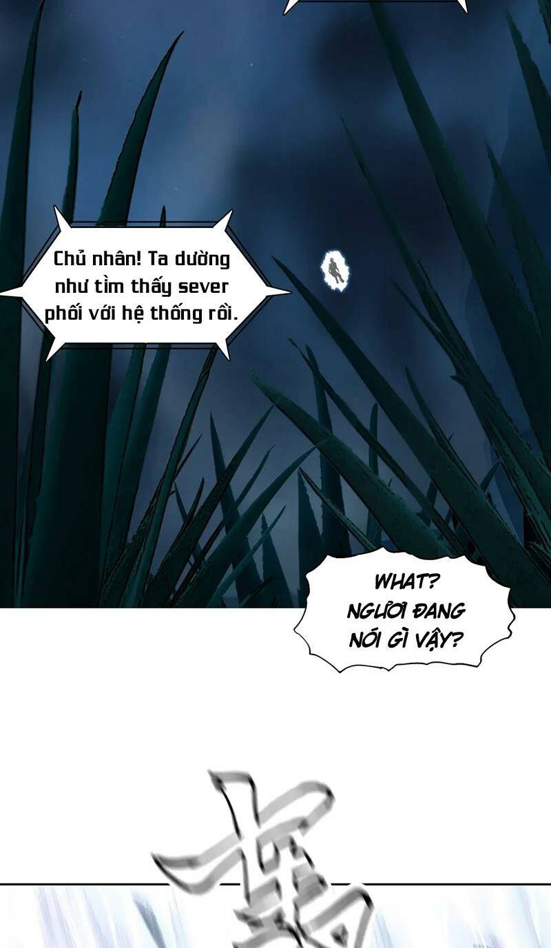 Siêu Năng Lập Phương Chương 314 Ảnh 27