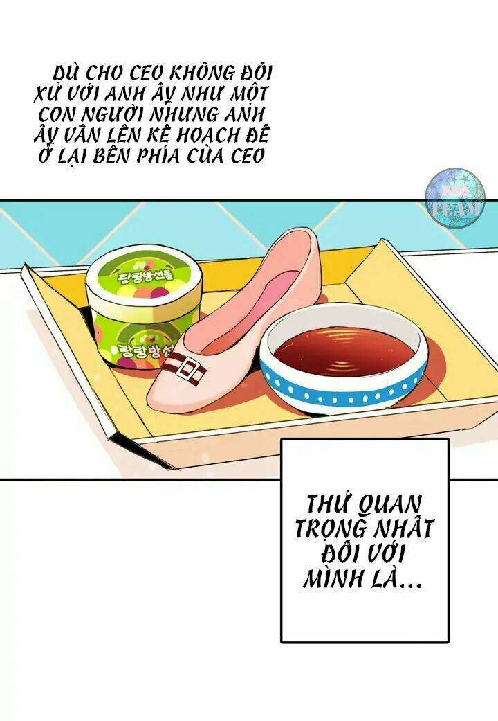 The Problem Of My Love Affair Chương 1 Ảnh 13