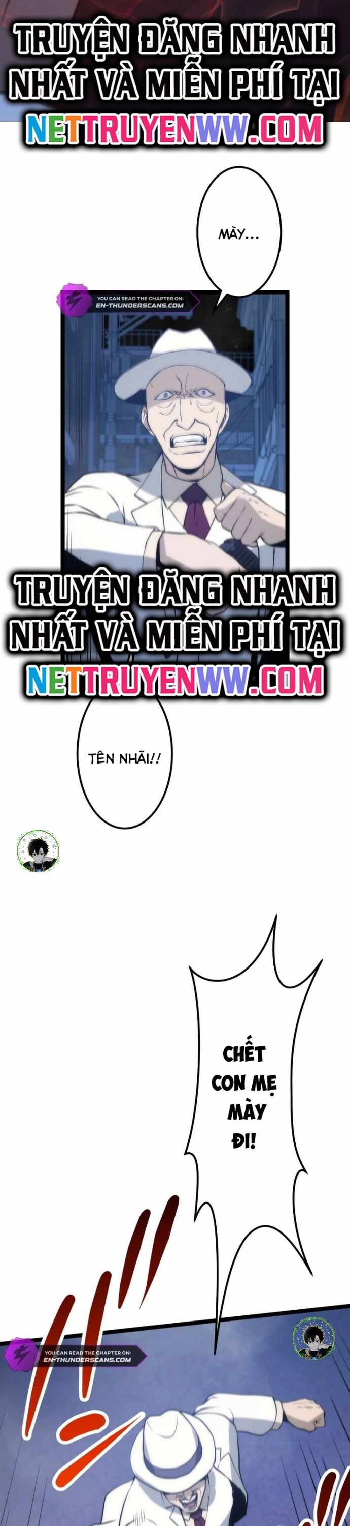 Kiếm Sư Huyền Thoại: Chỉ Mình Ta Có Thể Rèn Kiếm Từ Quái Chương 6 Ảnh 46