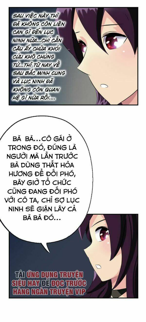 Đô Thị Cực Phẩm Y Tiên Chương 406 Ảnh 10