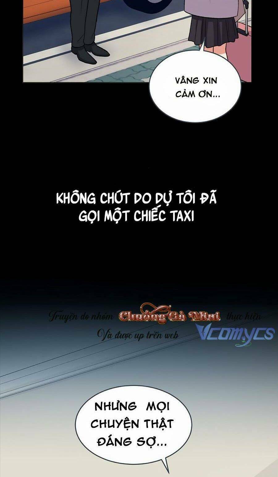 Vô Tình Trở Thành Con Gái Của Triệu Phú Chương 33 Ảnh 59