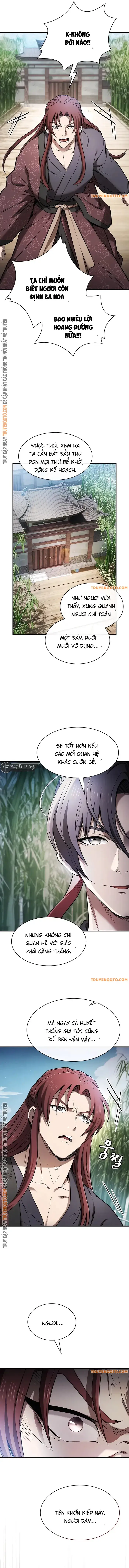 Nội Gián Chương 11 Ảnh 9