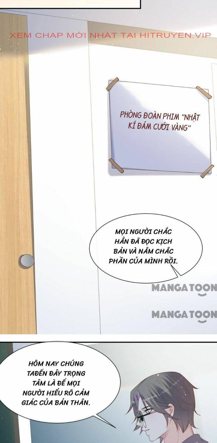 Lục Tổng, Vợ Ngài Lại Lên Top Tìm Kiếm Nữa Rồi! Chương 92 Ảnh 16