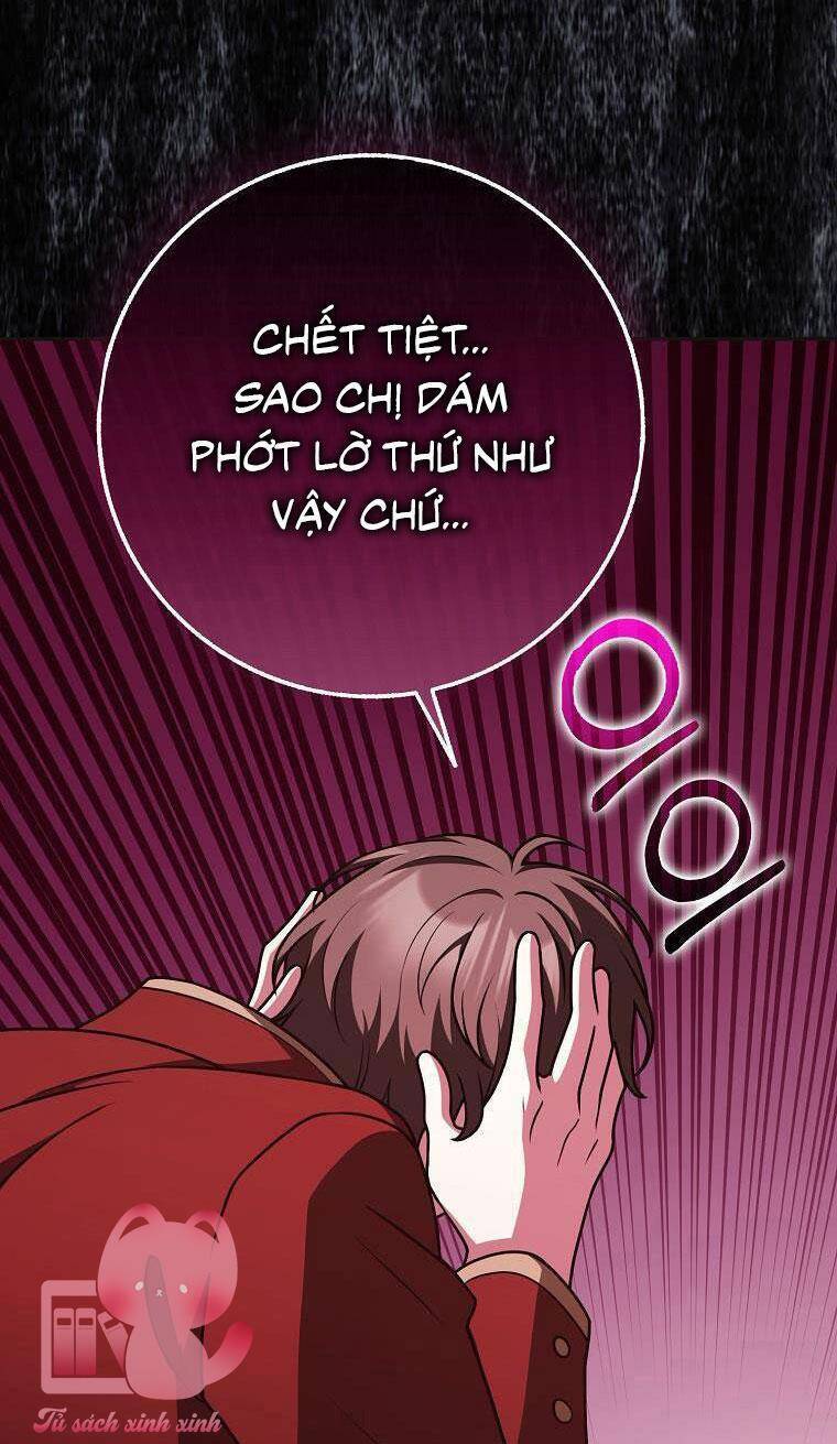 Tôi Thề Chúng Ta Chỉ Là Bạn Chương 46 Ảnh 10