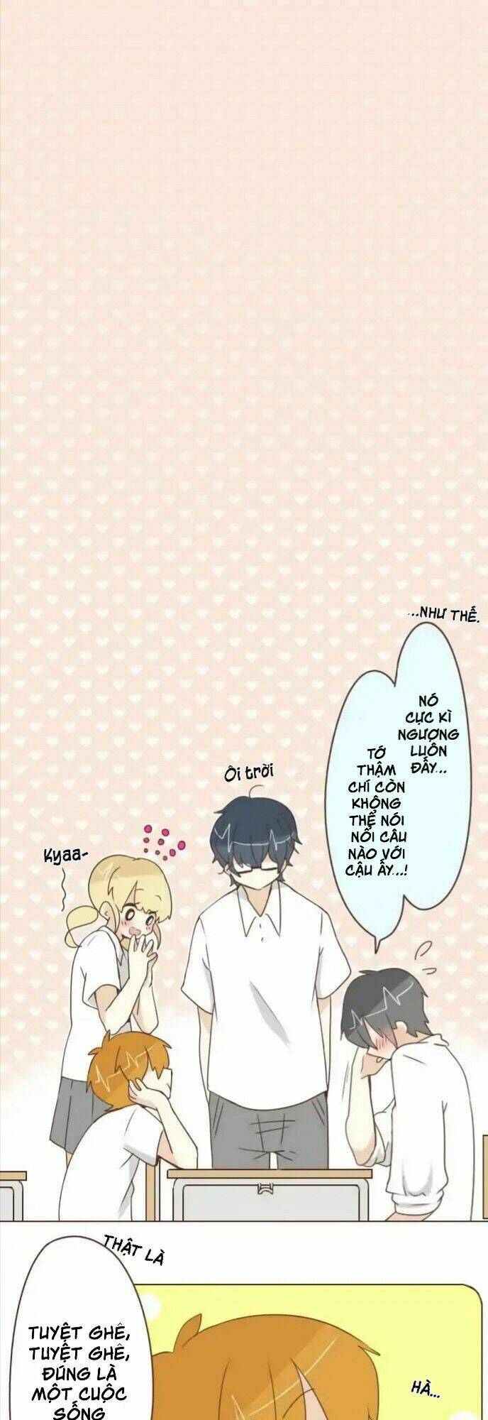 Ike Loli Chương 18 Ảnh 21