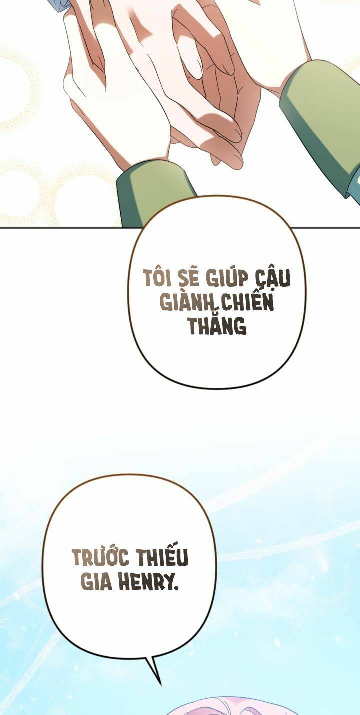 Cậu Ấy Thức Tỉnh Khi Tôi Đã Chết Chương 31 Ảnh 65