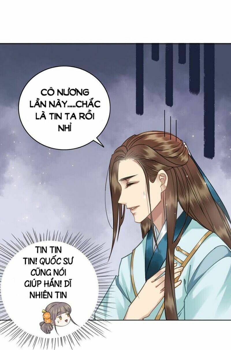 Gay Rồi! Cái Đó Thành Tinh Rồi Chương 55 Ảnh 42