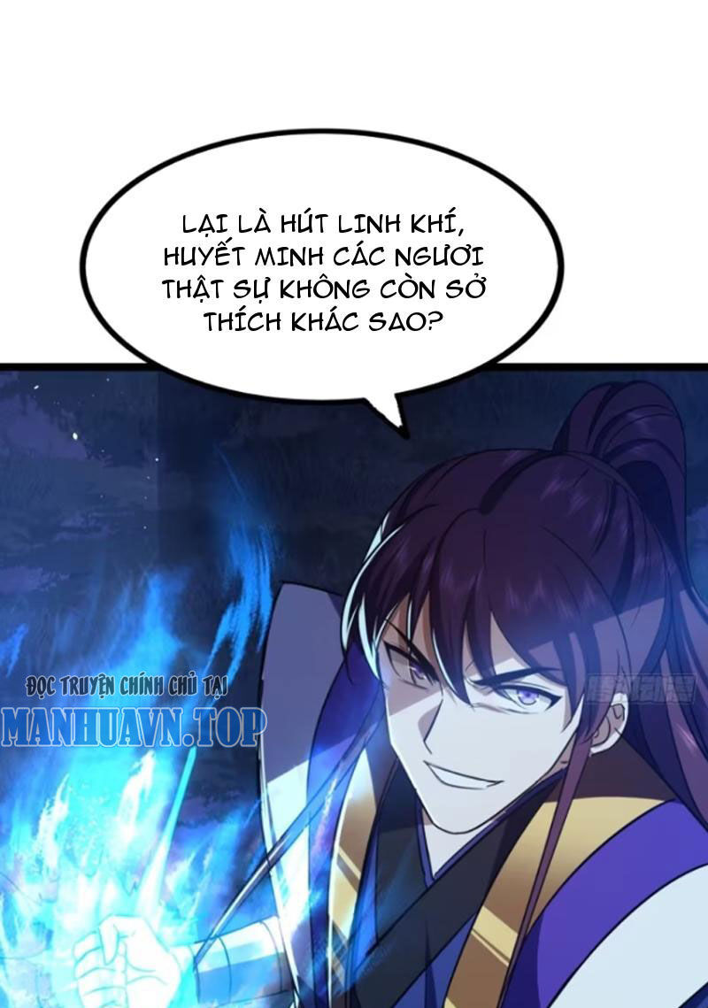 Trùm Phản Diện Muốn Tìm Chết! Chương 56 Ảnh 62