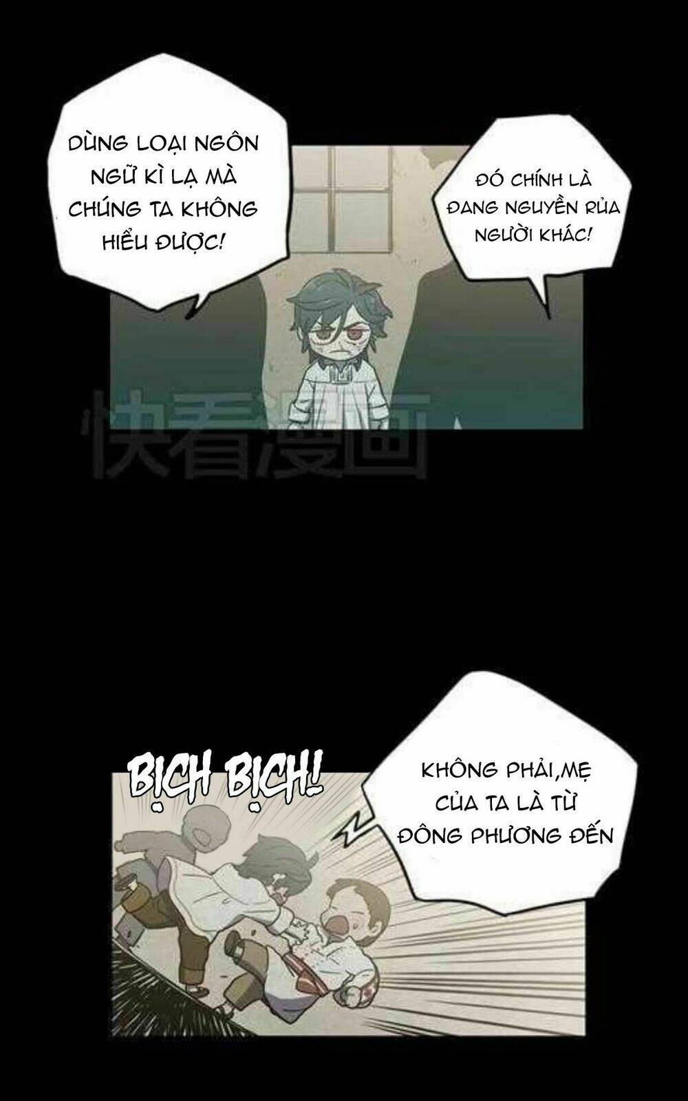 Xin Đừng Cắn Em Chương 29 Ảnh 6