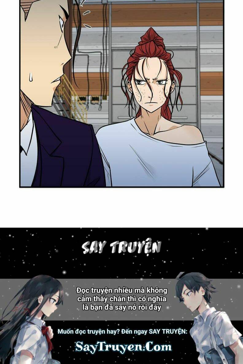 Mr Kang Chương 66 Ảnh 48