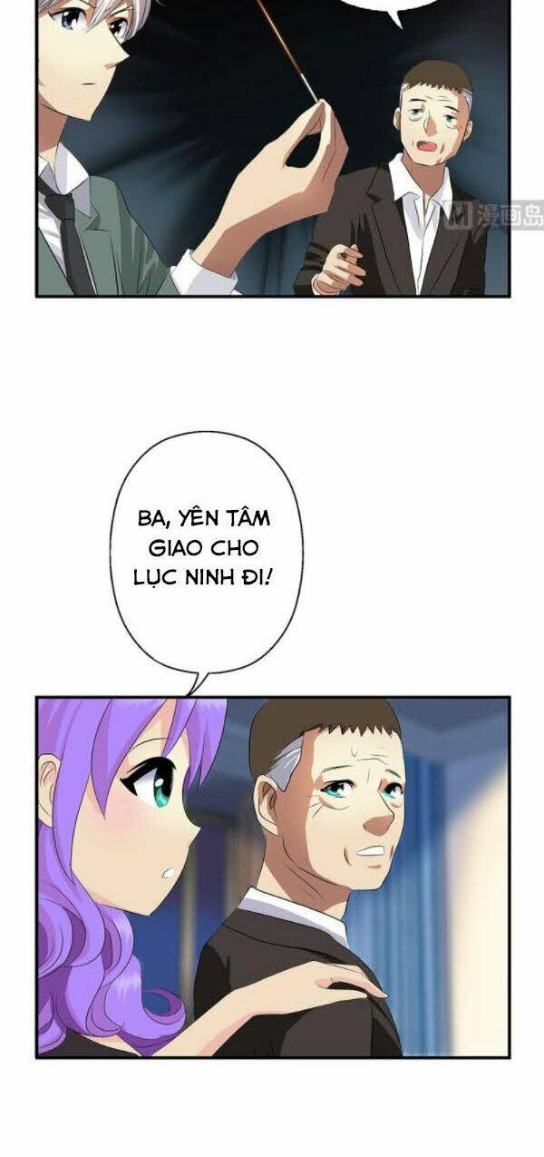 Đô Thị Cực Phẩm Y Tiên Chương 398 Ảnh 13