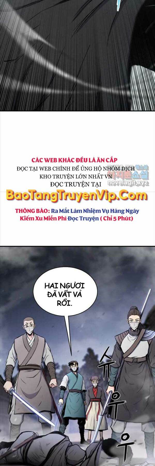Ta Là Chủ Nhân Của Thư Viện Võ Công Chương 32 Ảnh 15