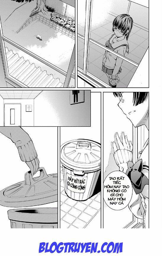 Delusional Love Chương 7 Ảnh 19