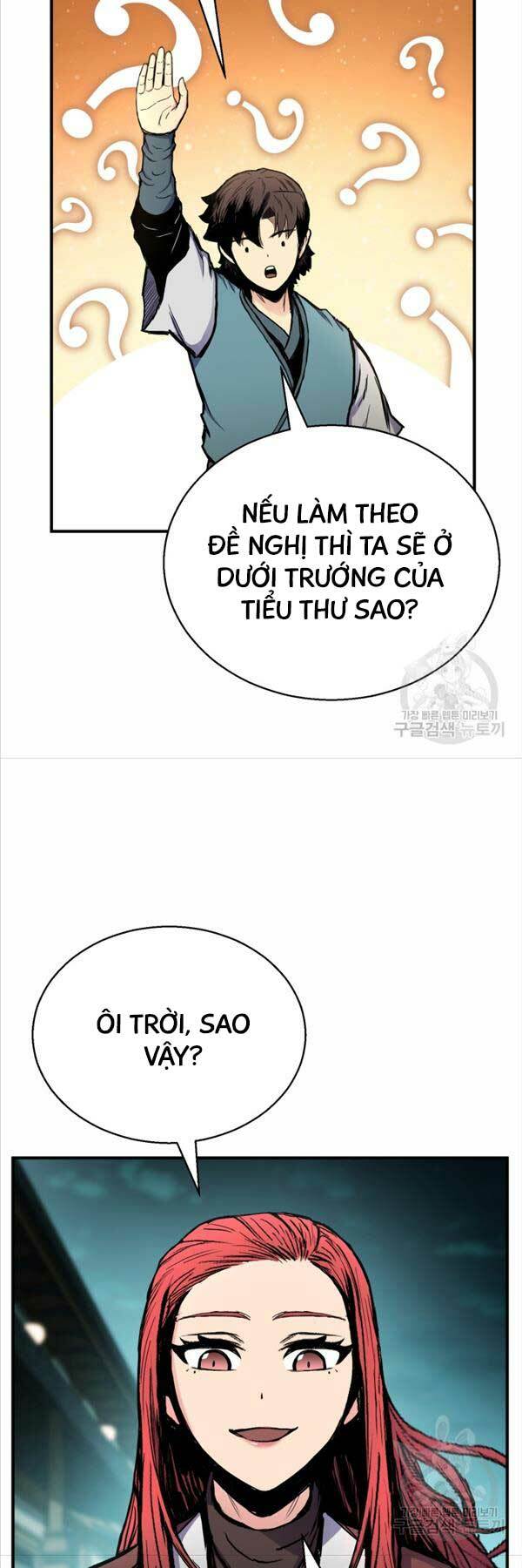 Ta Là Chủ Nhân Của Thư Viện Võ Công Chương 39 Ảnh 27