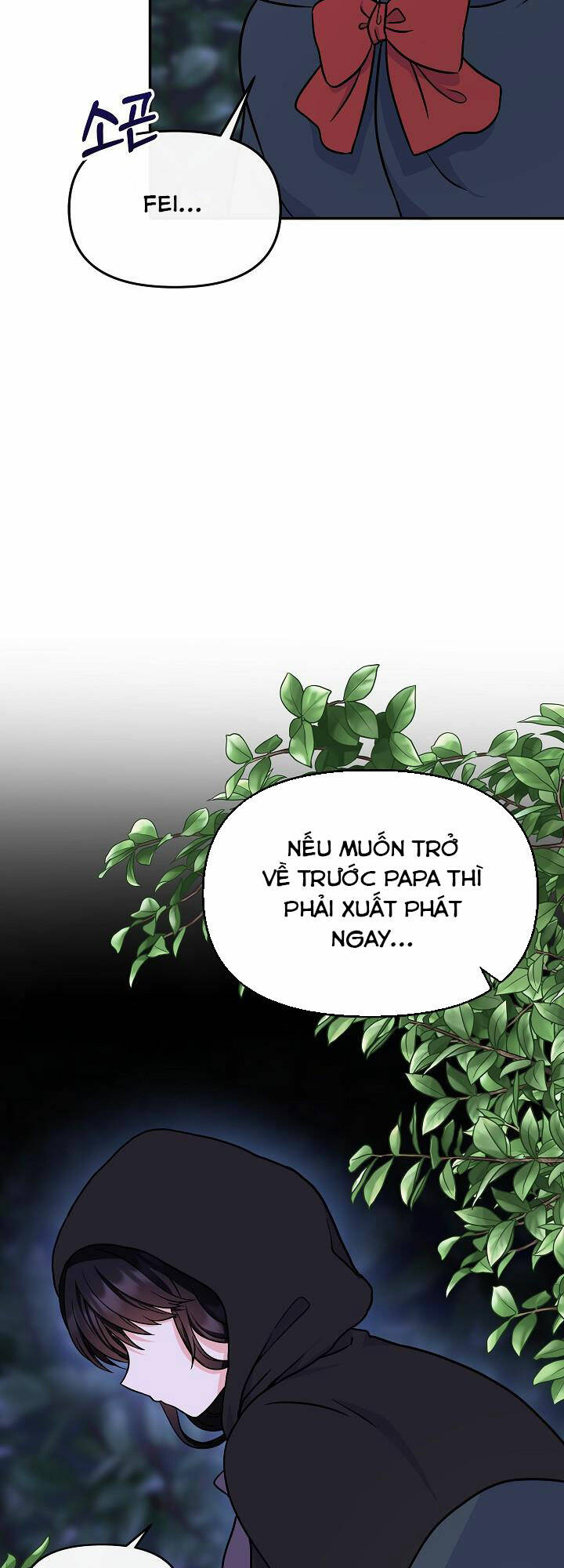 Trở Thành Con Gái Của Các Nhân Vật Chính Chương 47 Ảnh 6