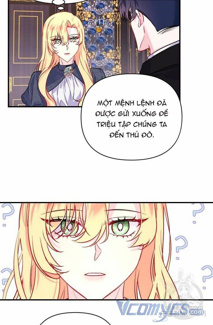 Chúng Ta Đã Kết Hôn Chương 19 Ảnh 24