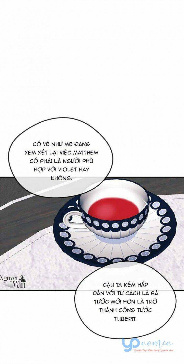 Người Hầu Của Tôi Chương 87 Ảnh 36