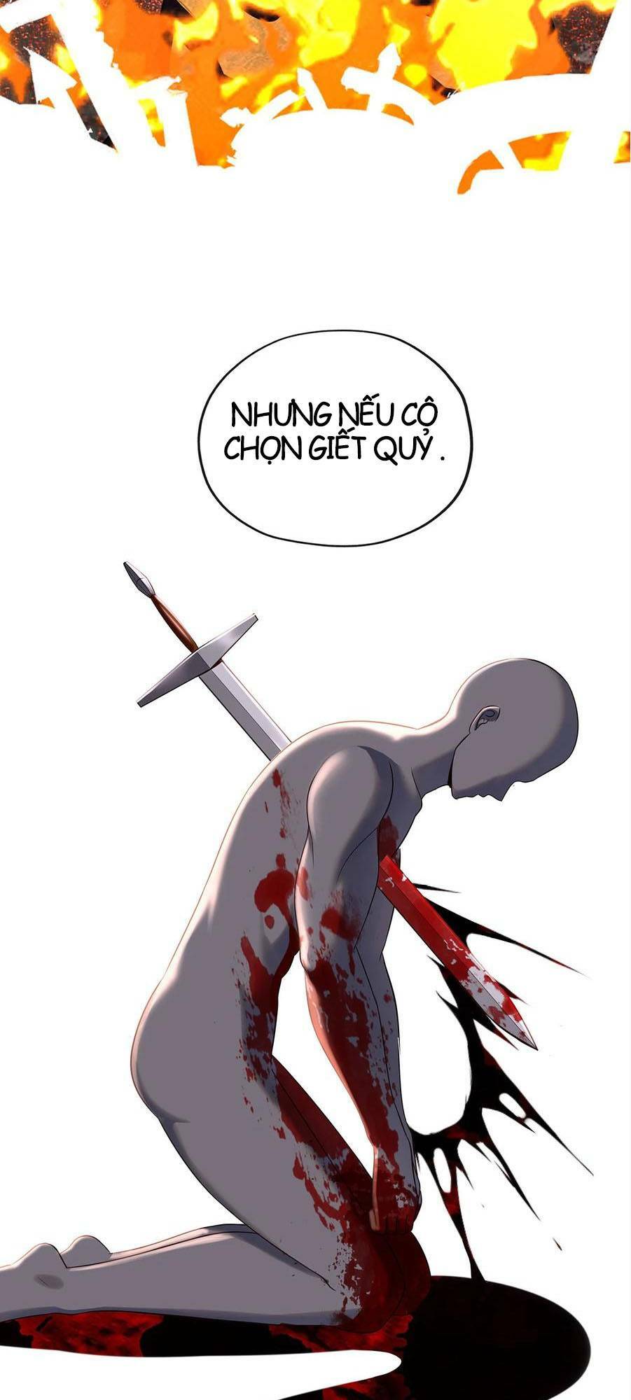Thích Đuôi Lớn Thì Sao? Chương 2 Ảnh 57