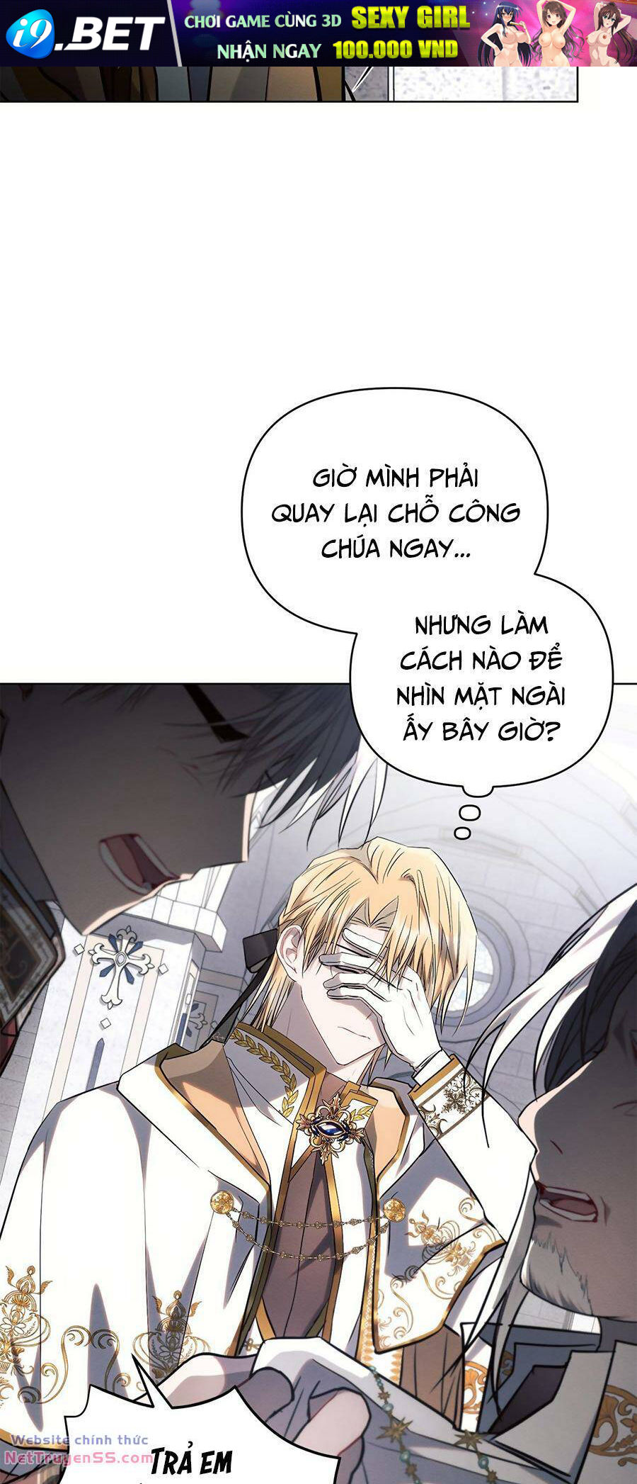 Ashtarte Chương 71 Ảnh 47