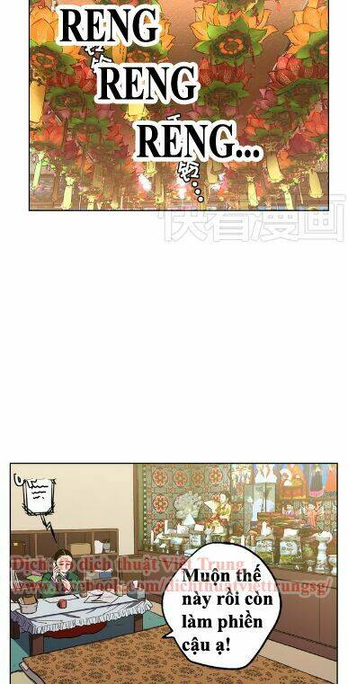 Xin Đừng Cắn Em Chương 17 Ảnh 25