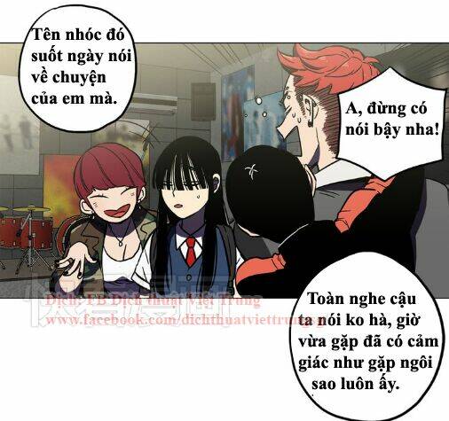 Xin Đừng Cắn Em Chương 12 Ảnh 10