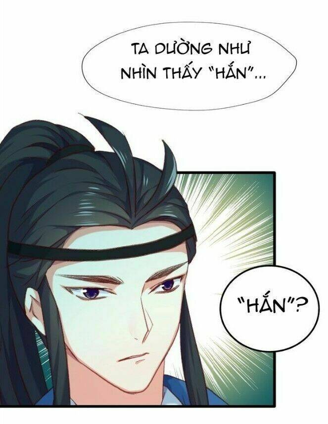Bệ Hạ, Cầu Người Đừng Làm Yêu! Chương 7 Ảnh 6