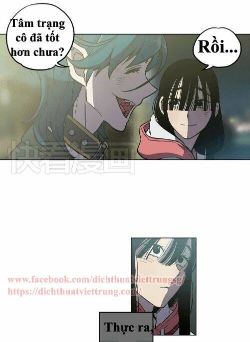 Xin Đừng Cắn Em Chương 22 Ảnh 17